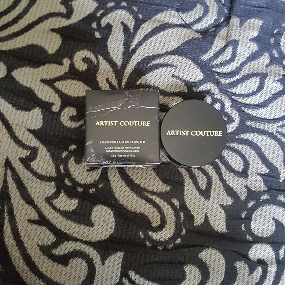 Artist Couture Summer Haze